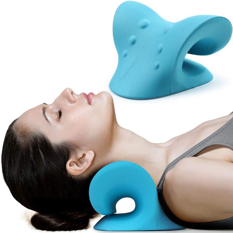 Oracluxe Neck Massage