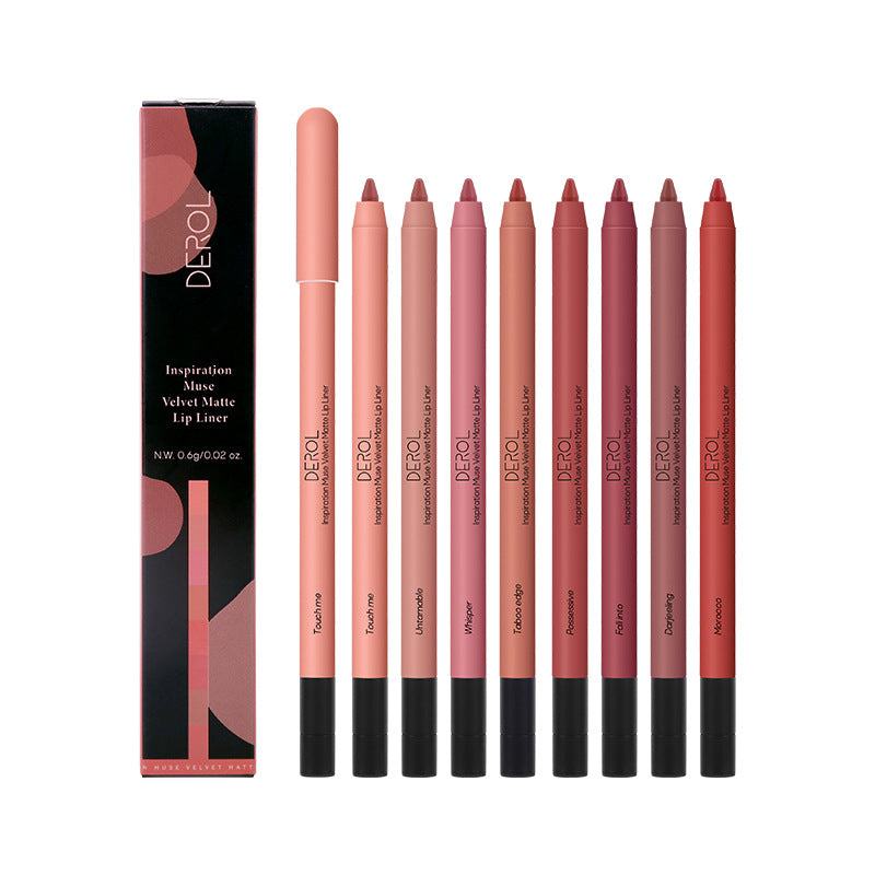 Derol Lip Pencil