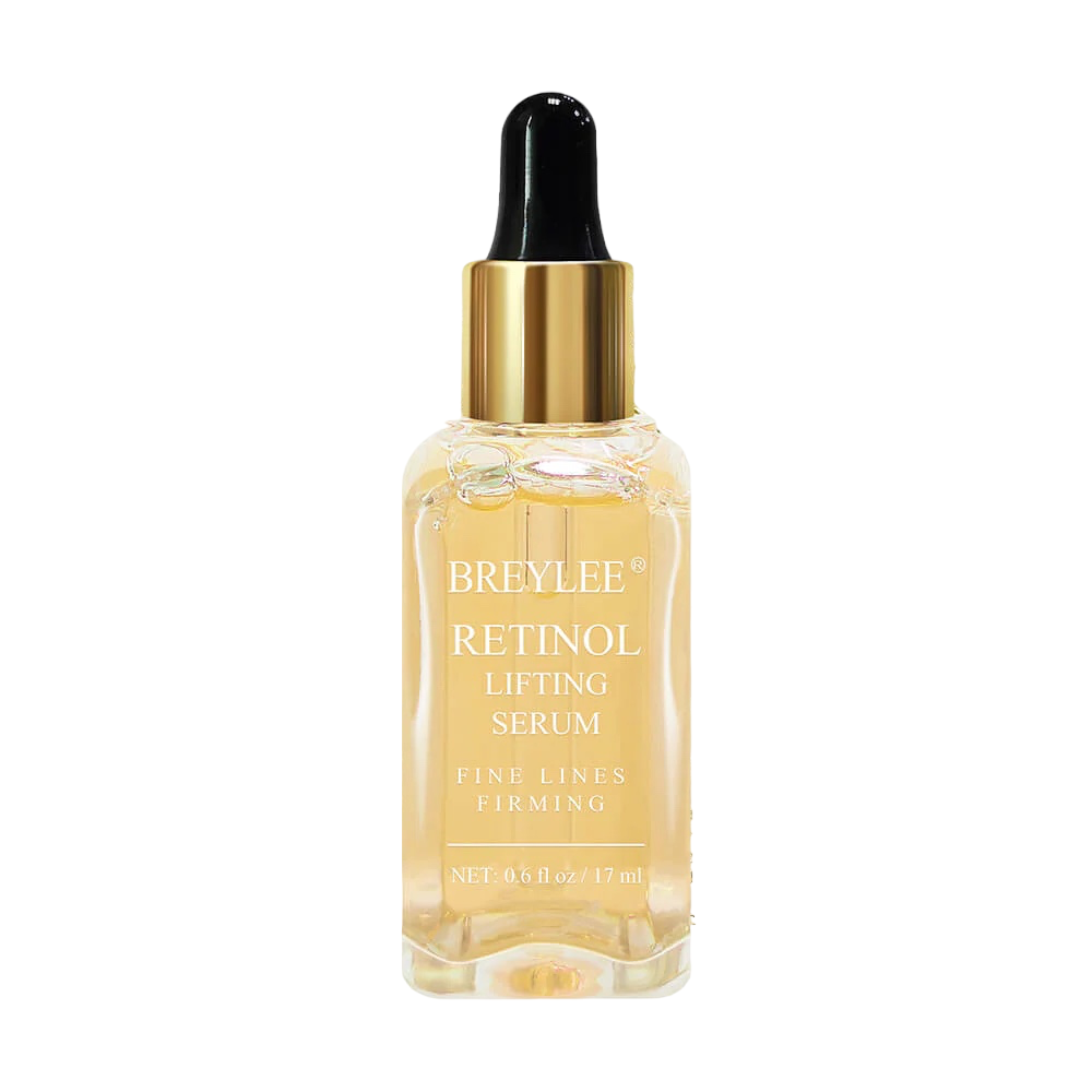 BREYLEE  RETINOL Lifting Serum