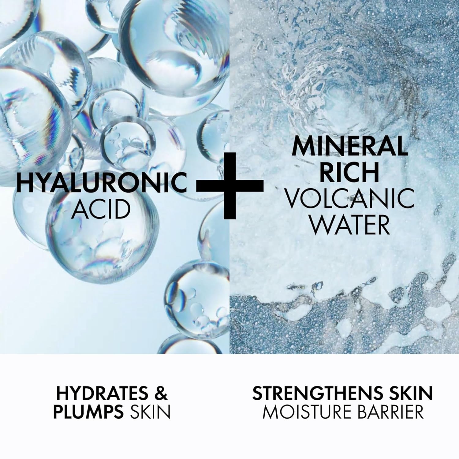 Mineral 89 Fortifying &amp; Hydrating Daily Skin Booster | Pure Hyaluronic Acid Serum for Face | Plumps &amp; Hydrates | Repairs Skin Barrier| Lightweight Moisturizing Gel | Fragrance Free &amp; Oil-Free