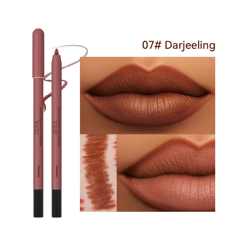 Derol Lip Pencil