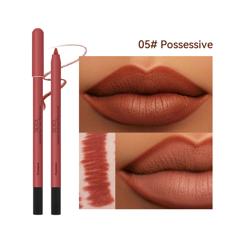 Derol Lip Pencil