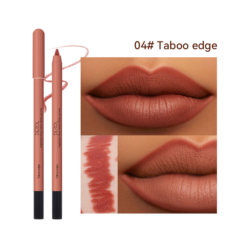 Derol Lip Pencil