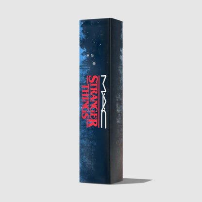 STRANGER THINGS X  LIMITED EDITION LIPGLASS - MARVELOUS MAX, 0.1 Fl Oz