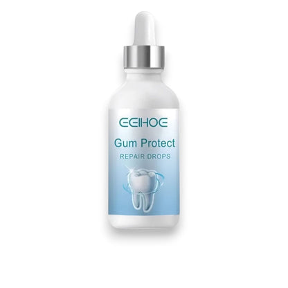 Oracluxe Gum Repair Serum Drops – Quick Relief