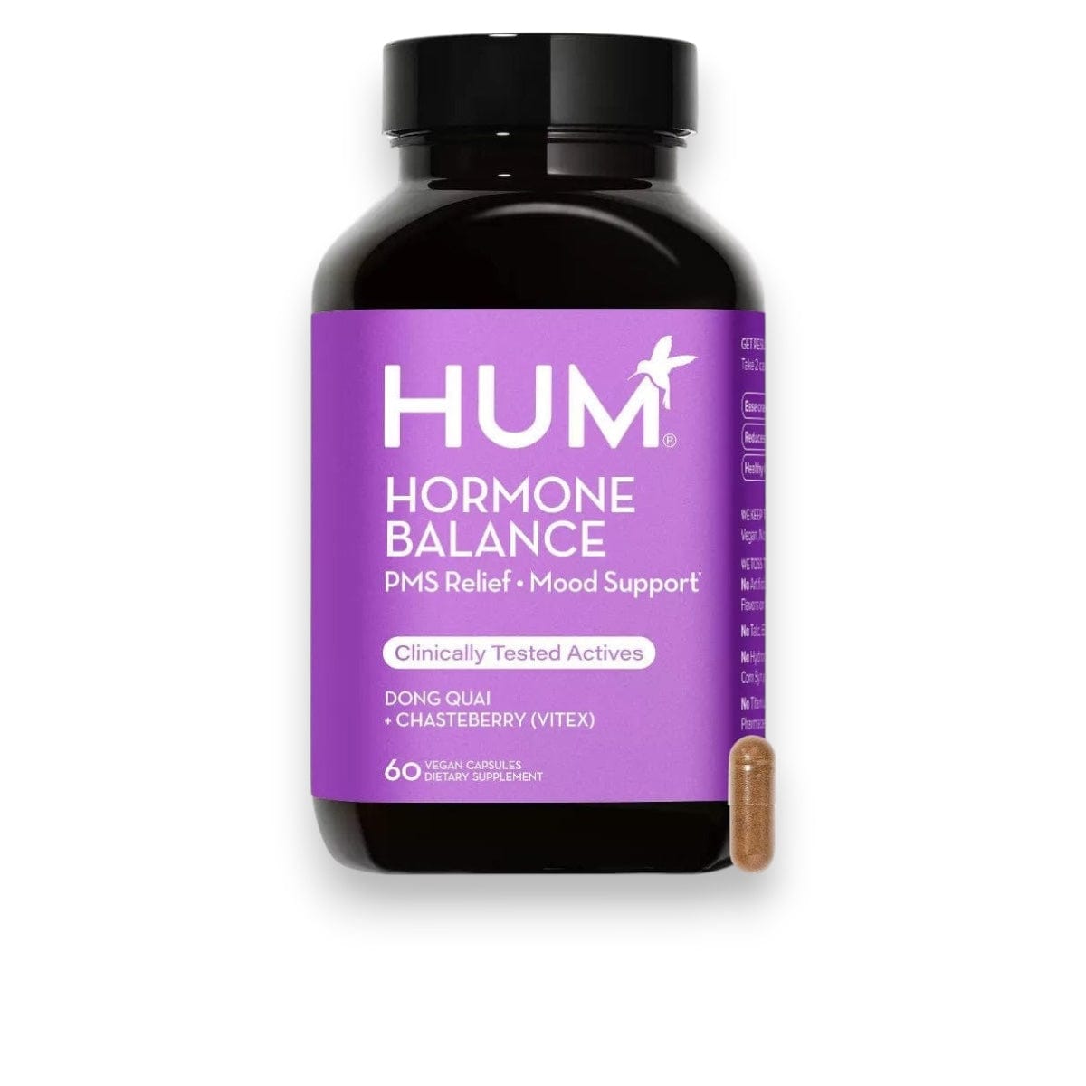 Oracluxe Hormone Balance – PMS Relief | Mood Support