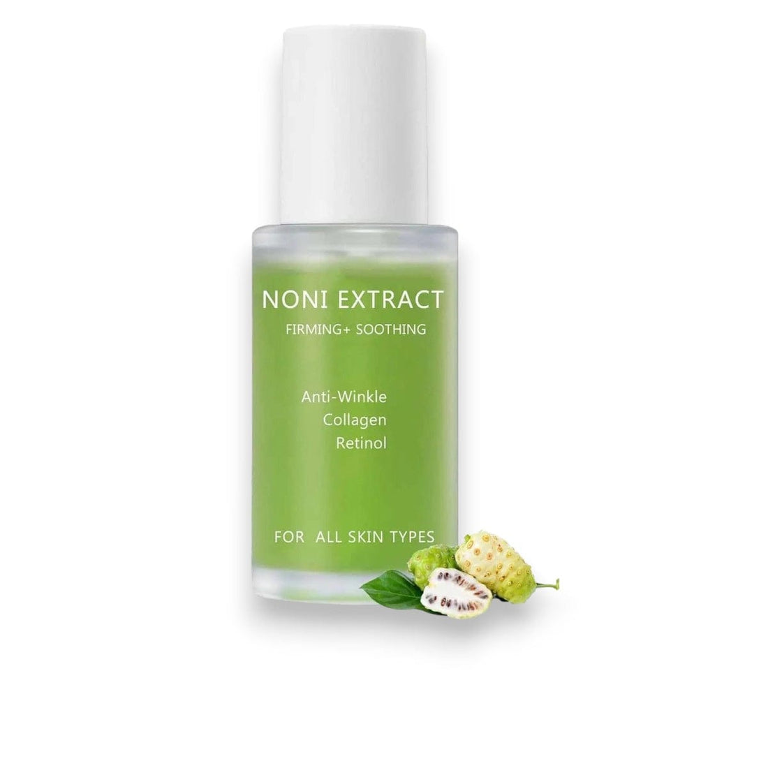 Oracluxe Noni Fruit Serum – Anti-Aging Skin Care