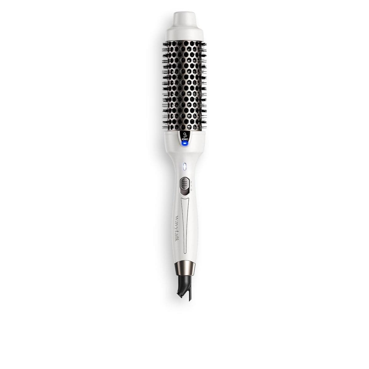 Oracluxe Pro Thermal Round Brush – 1.5 Inch