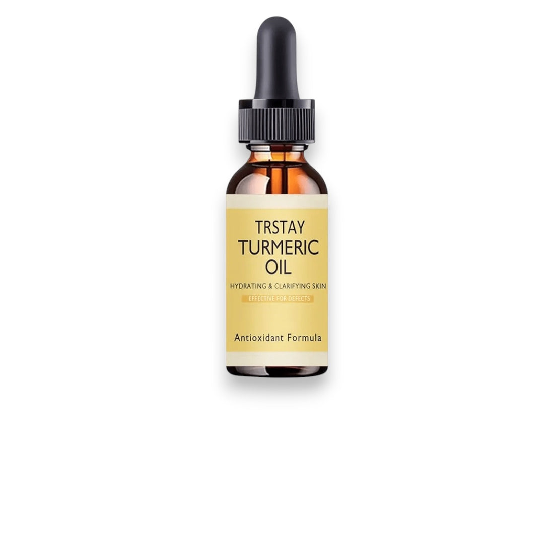 Oracluxe Turmeric Facial Lightening Serum