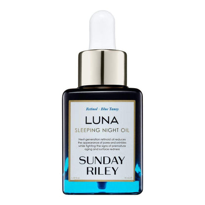 Luna Sleeping Night Oil