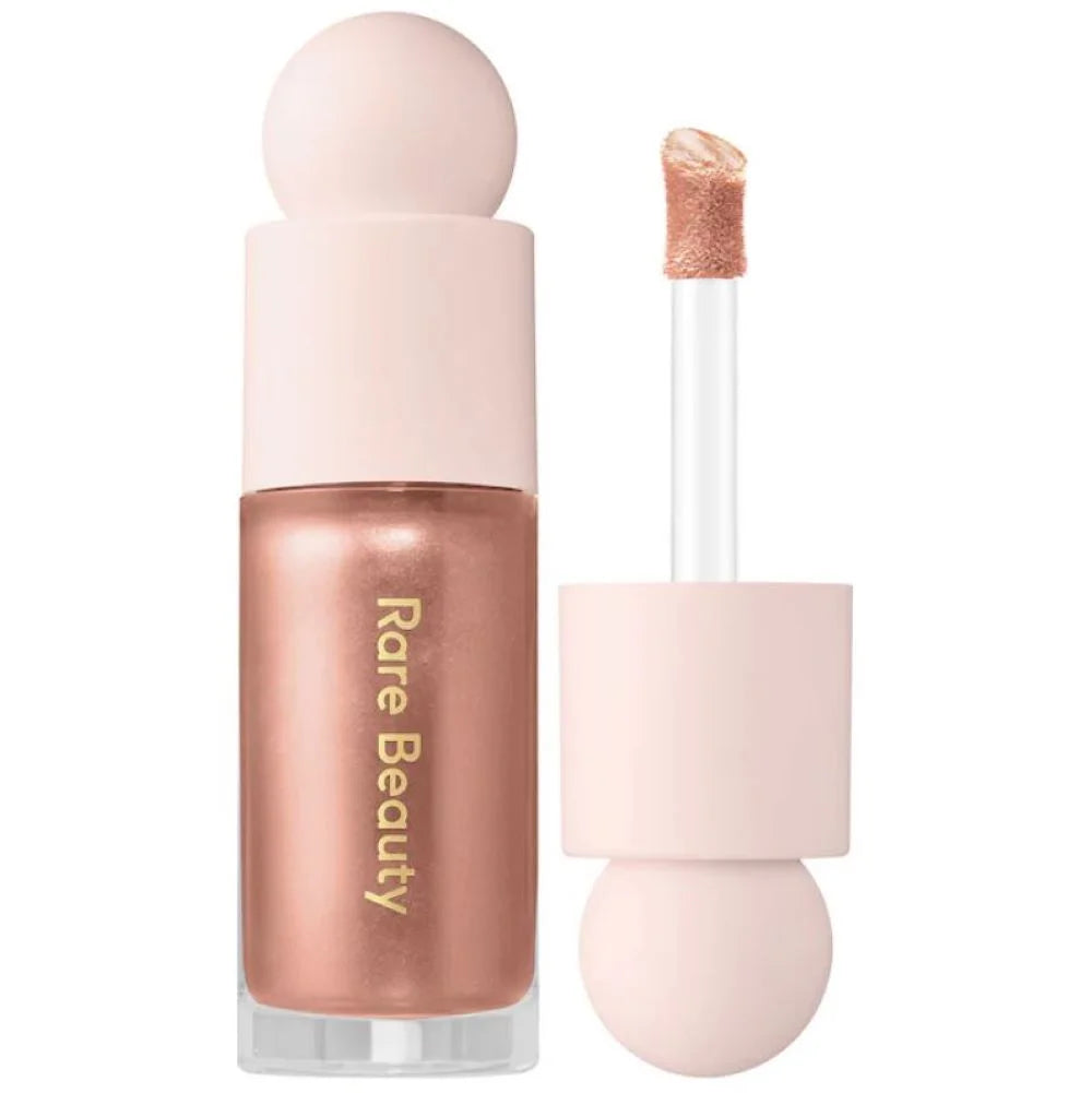 Positive Light Liquid Luminizer - Transcend - Rose Gold