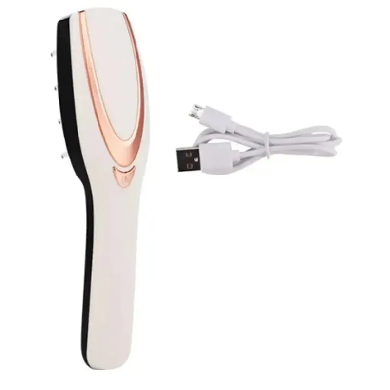 Glow Hair Therapy Comb