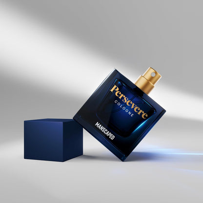 ® Persevere® Cologne, Men&