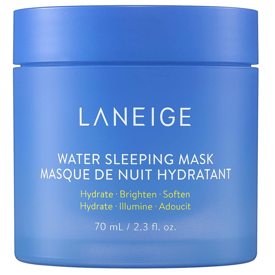 LANEIGE Lip Sleeping Mask