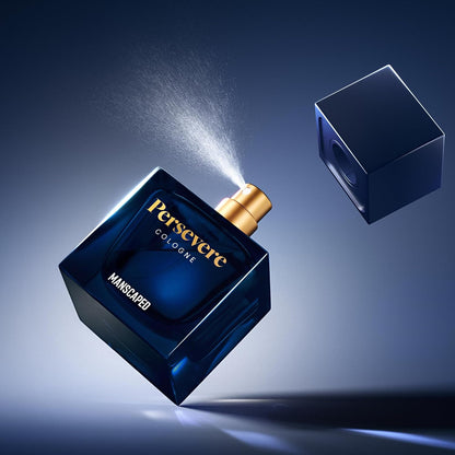 ® Persevere® Cologne, Men&