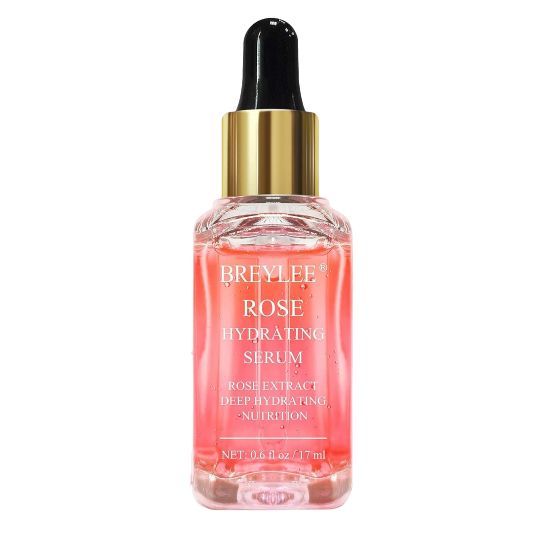 BREYLEE ROSE Hydrating Serum