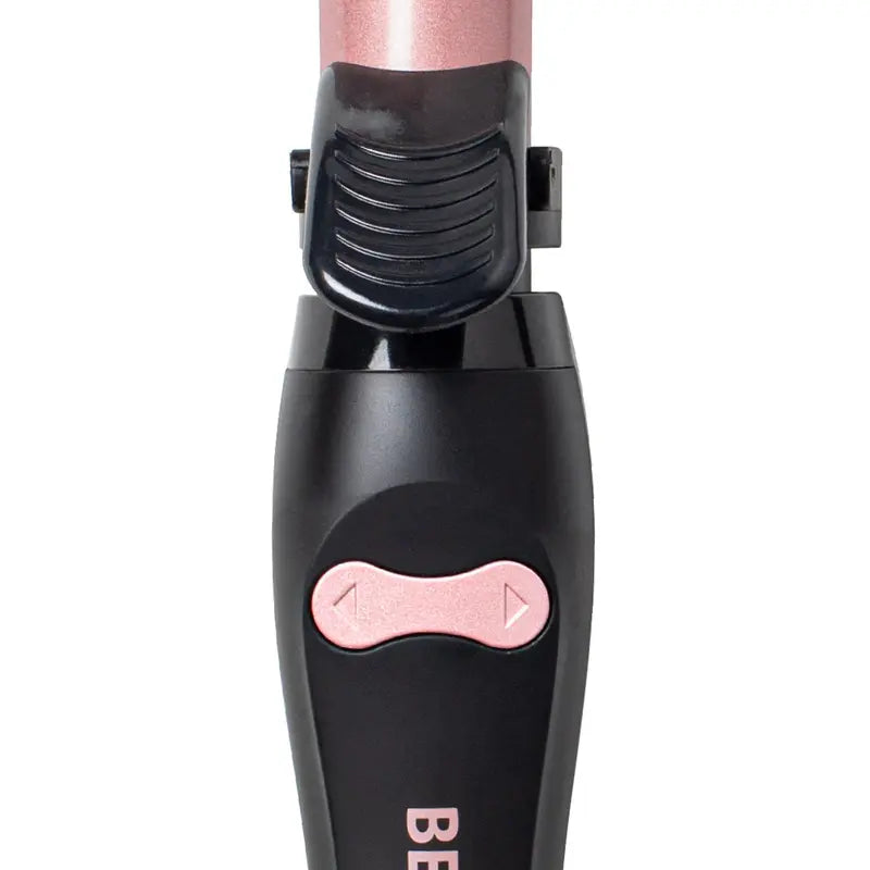 Beachwaver B1 Rotating Curling Iron - Midnight Rose