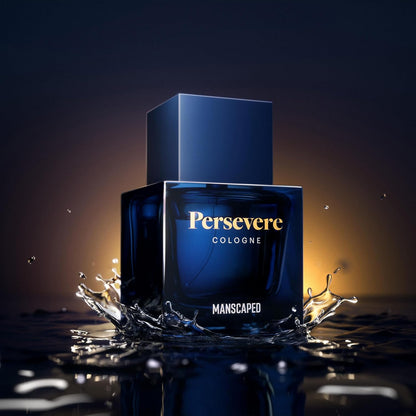 ® Persevere® Cologne, Men&