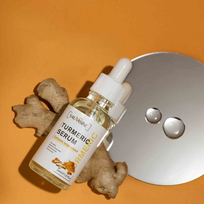 Turmeric Face Serum