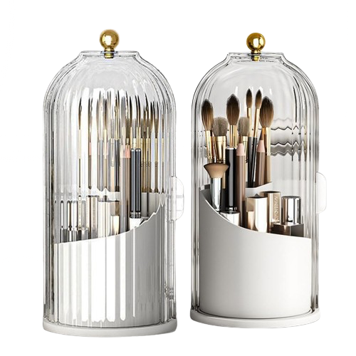 Oracluxe Makeup Brush Holder Organizer