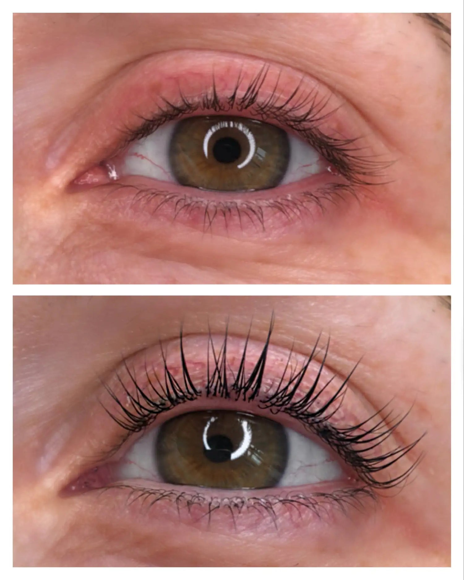 Eelhoe Lash Enhancing Serum