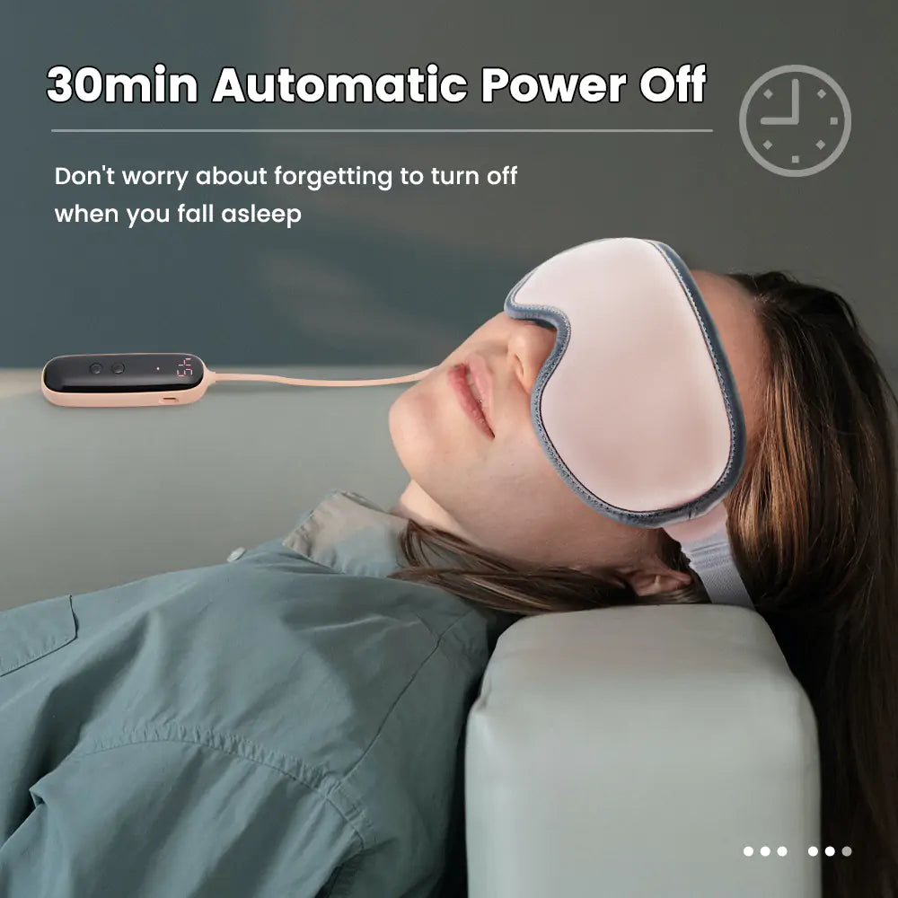 Oracluxe Sleeping Mask