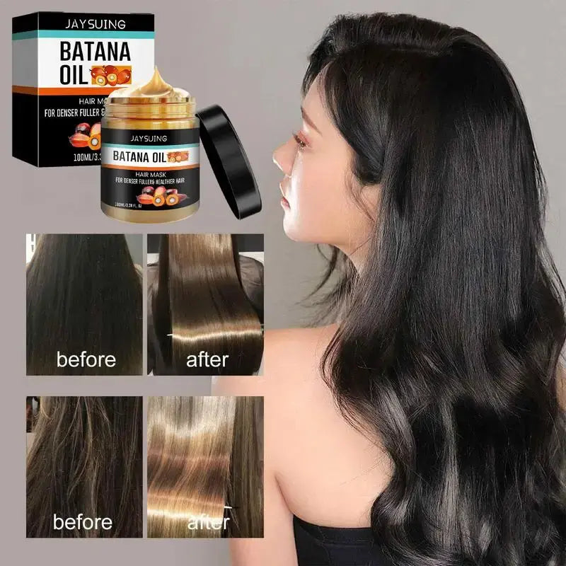 Batana Oil Cream