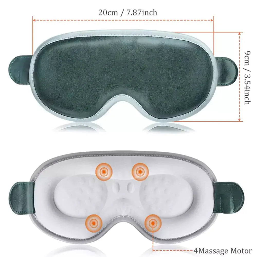 Oracluxe Sleeping Mask