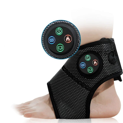 Oracluxe ReliefPro Ankle Massager