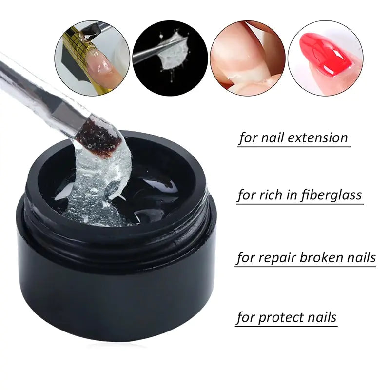 Nail Repair Gel