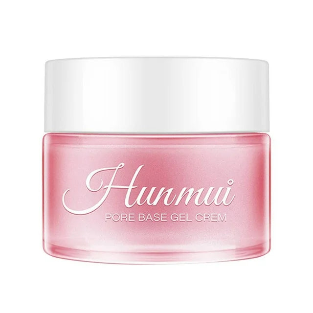 Hunmui Face Primer Pore Base Gel Cream