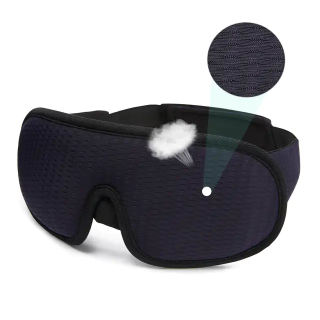 Sleeping Mask Block Out Light Sleep