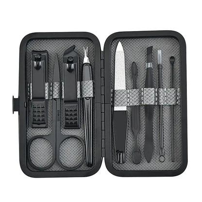 Nail Clippers Set