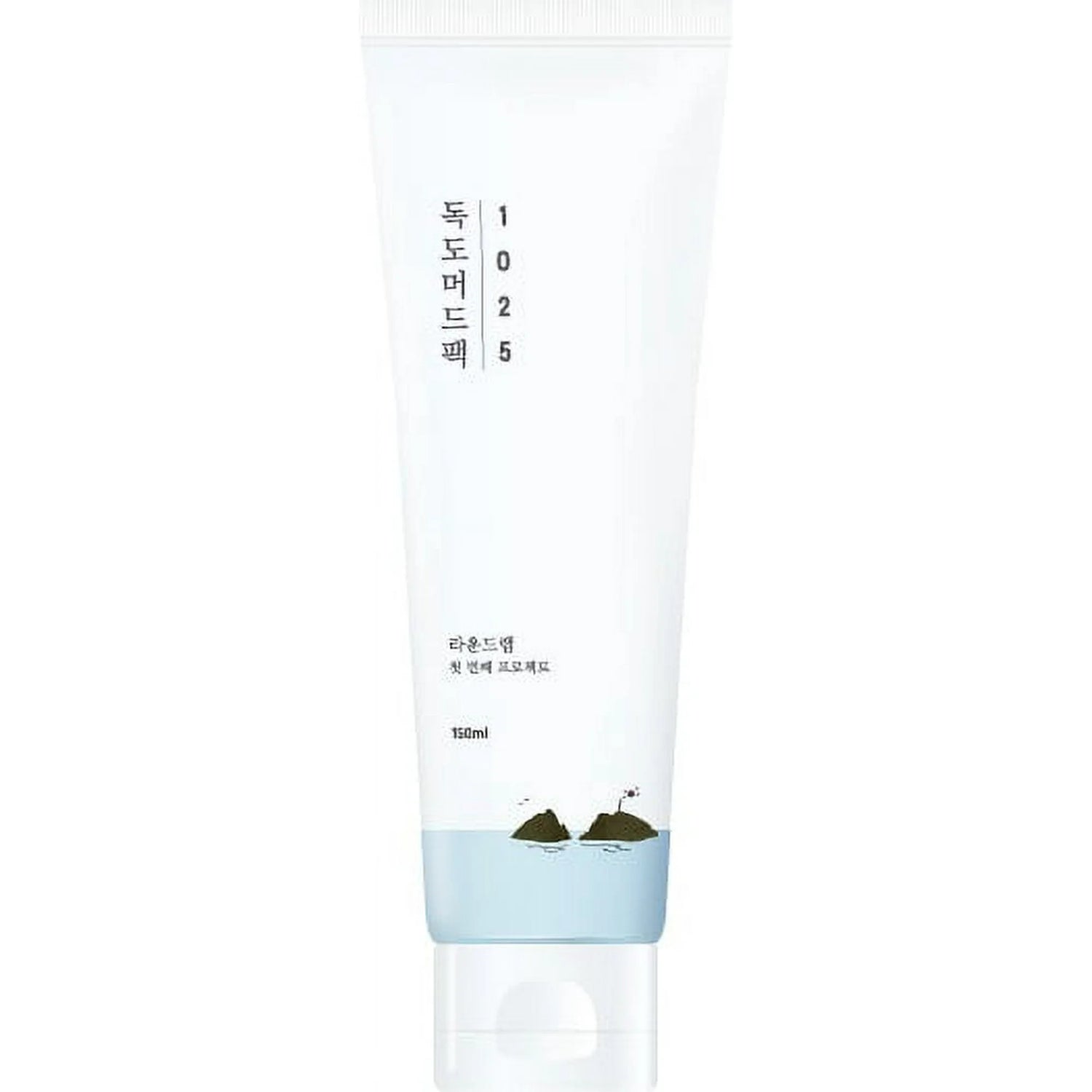 - 1025 Dokdo Sleeping Pack (100Ml)