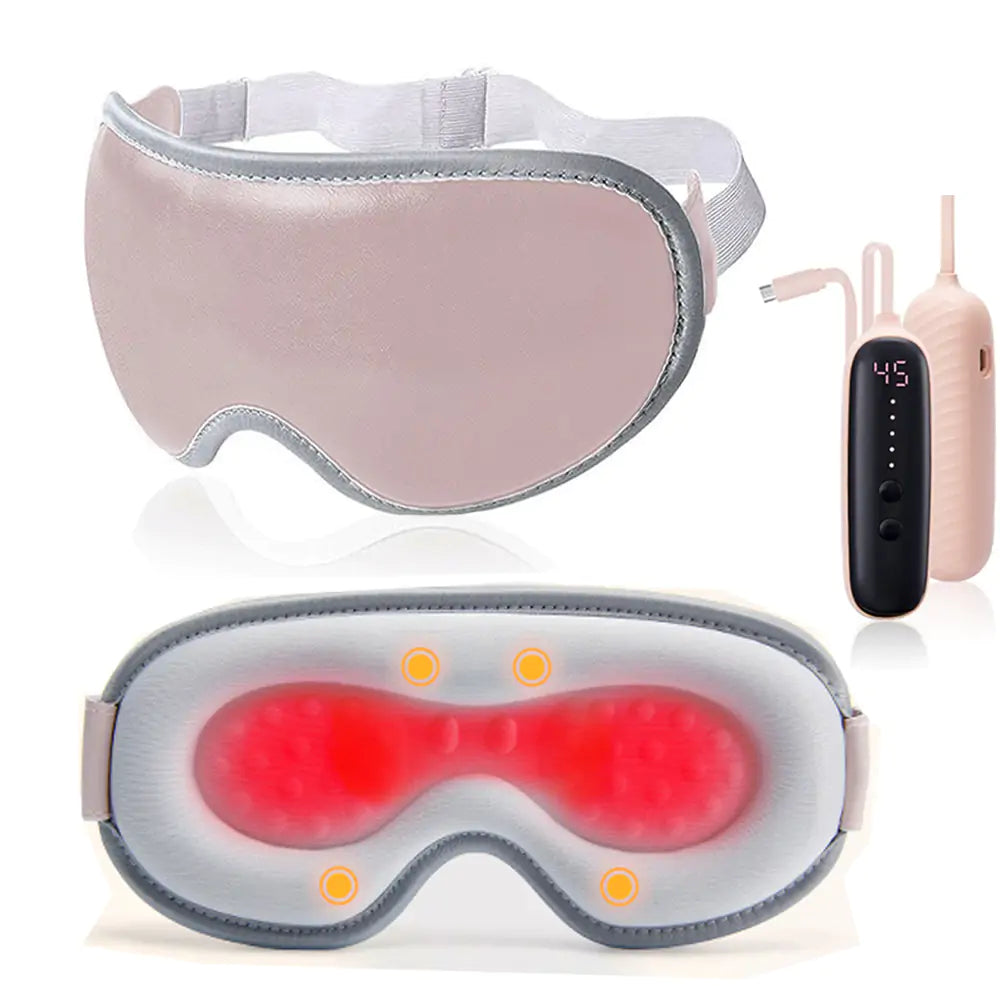 Oracluxe Sleeping Mask