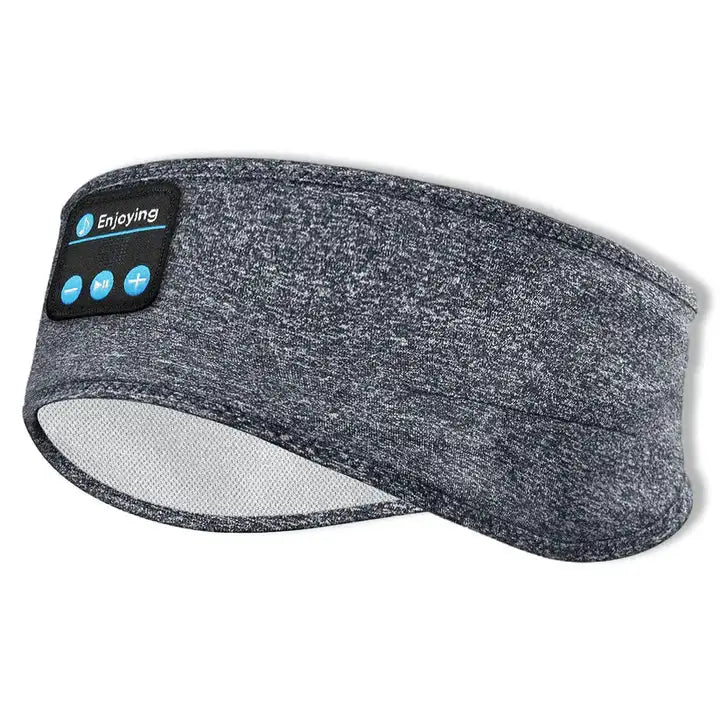 Oracluxe Earphones Eye Mask