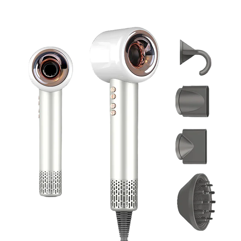 Radian VORTEX Pro Hair Dryer