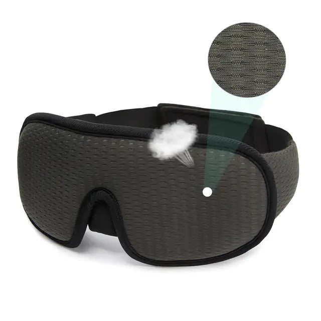 Sleeping Mask Block Out Light Sleep