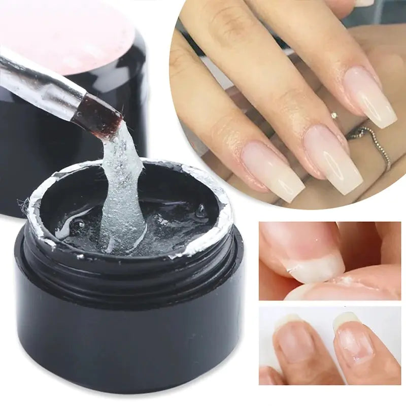 Nail Repair Gel