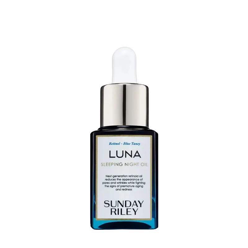 Luna Sleeping Night Oil