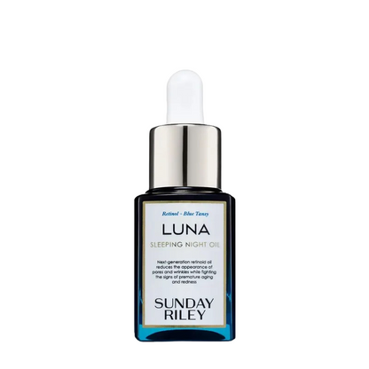 Luna Sleeping Night Oil