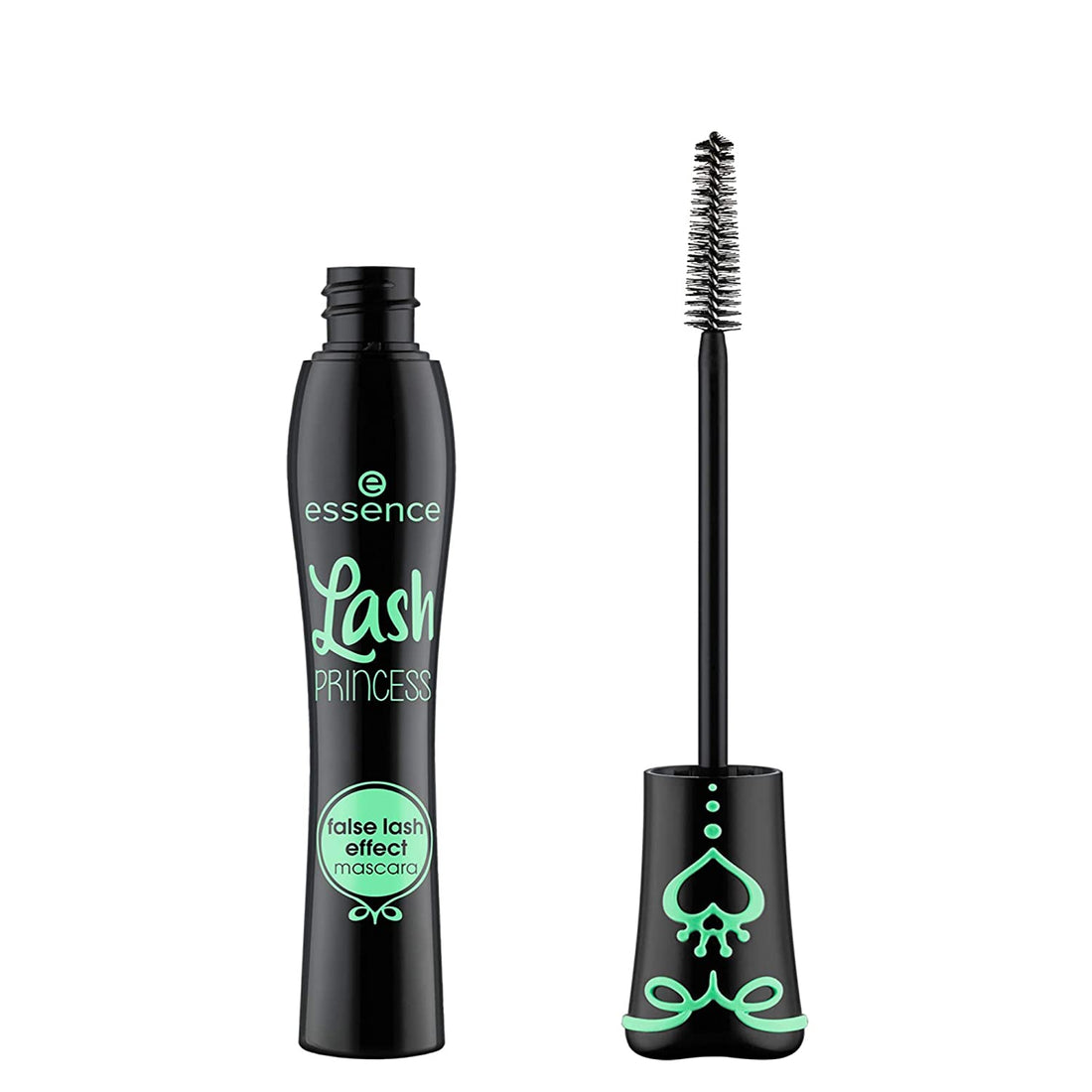 | Lash Princess False Lash Effect Mascara | Volumizing &amp; Lengthening | Cruelty Free &amp; Paraben Free