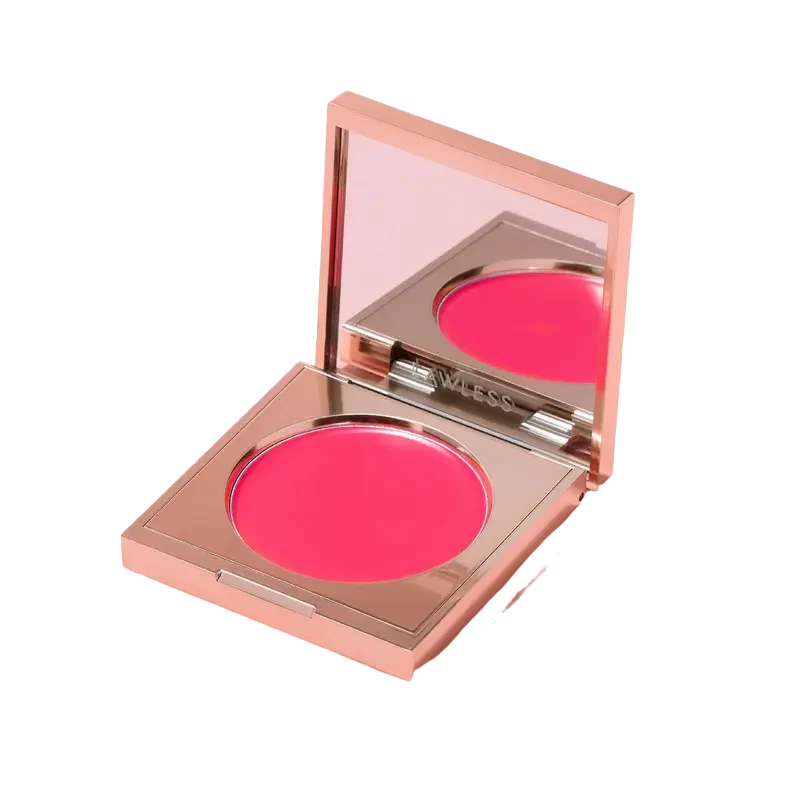 Pinch My Cheeks Soft-Blur Cream Blush