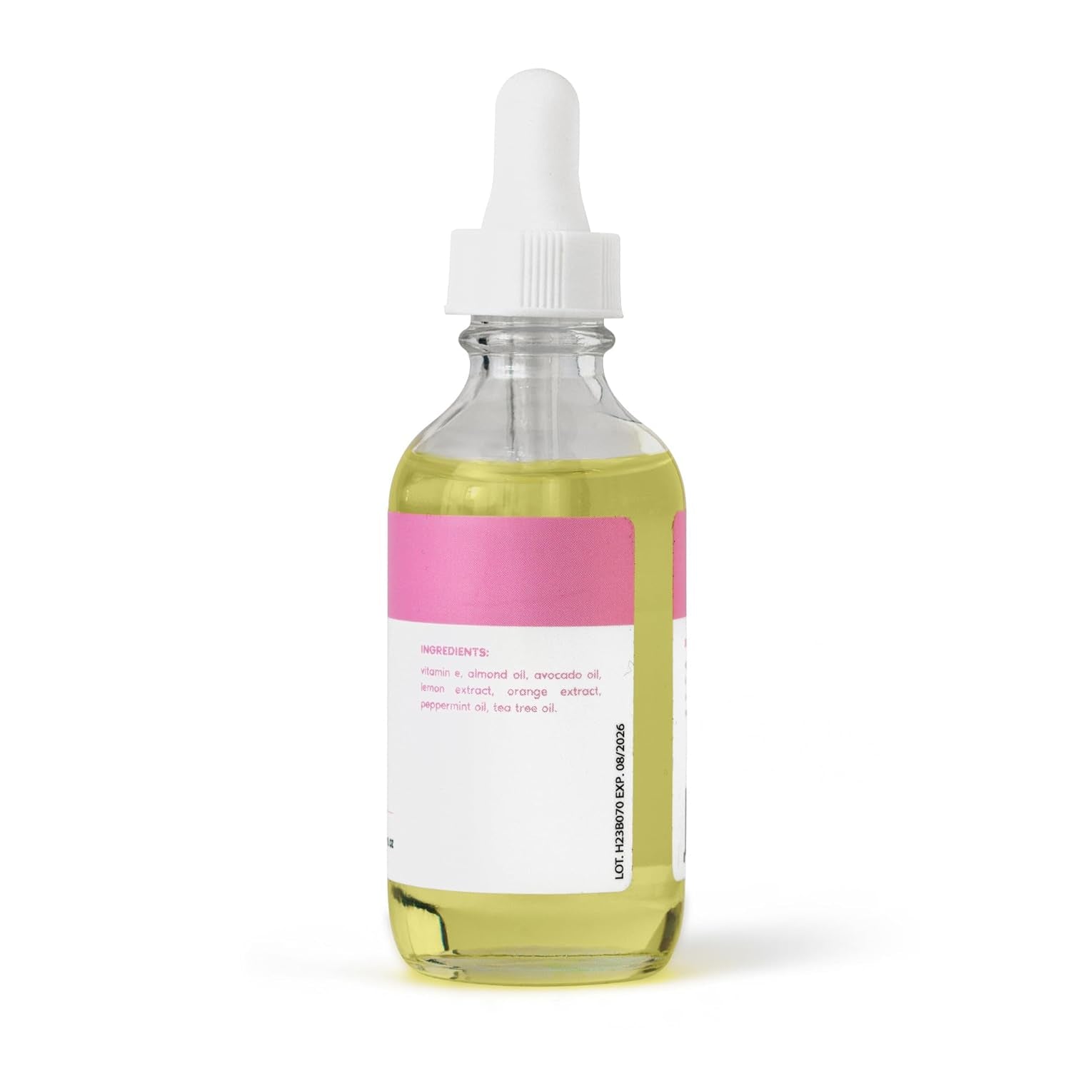 | Renew Her - Natural Rejuvenating Oil for Dark Spots and Ingrown Hair