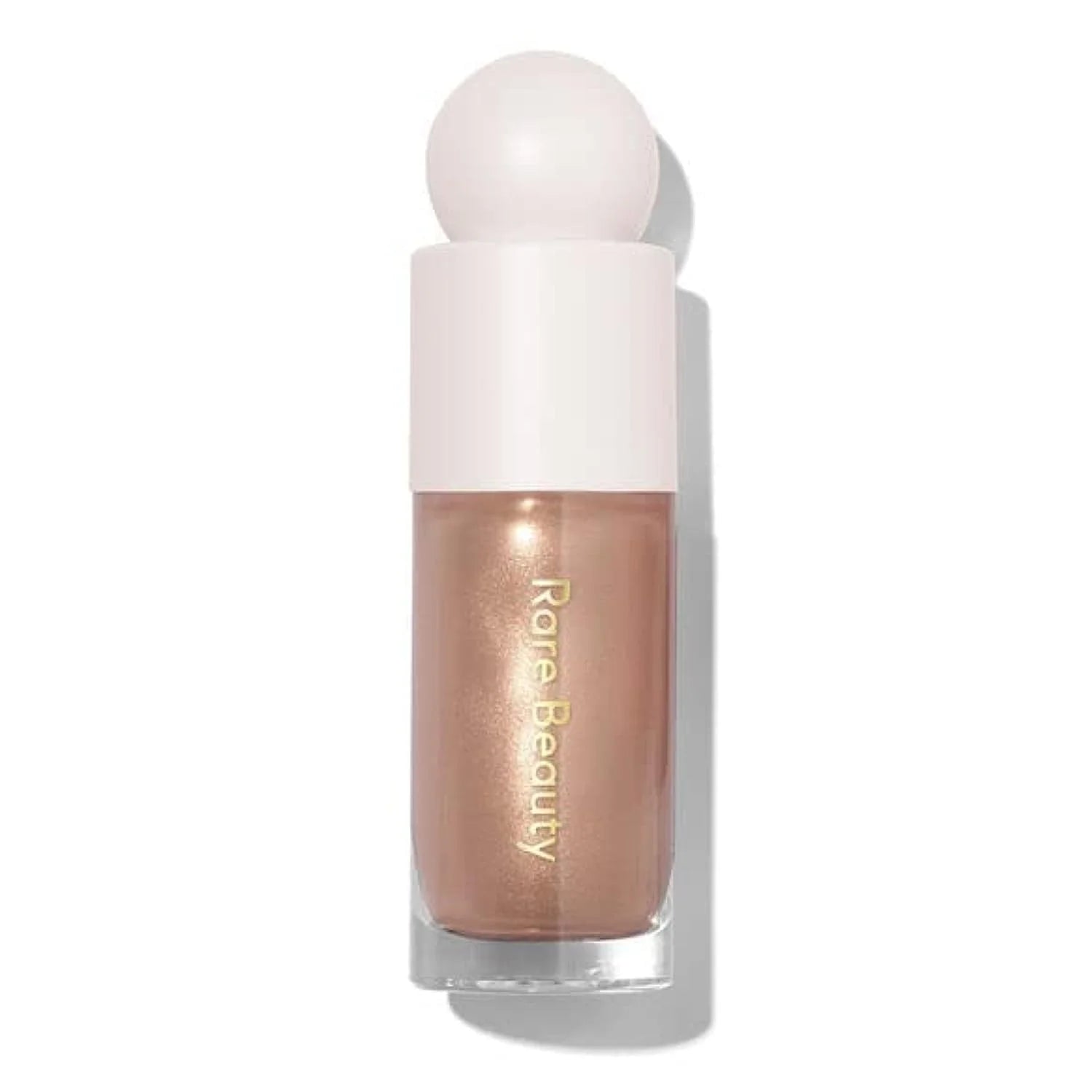 Positive Light Liquid Luminizer - Transcend - Rose Gold