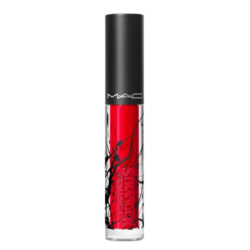 STRANGER Thingsx LIMITED EDITION LIPGLASS - ROCKIN&