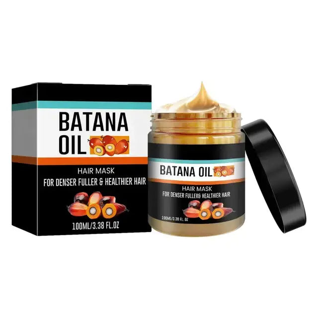 Batana Oil Cream