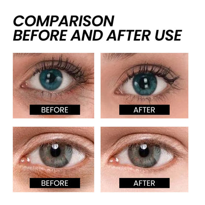 30Ml West &amp; Month Firming Eye Cream Fading Wrinkle Eye Bags Dark Circles Magic Lines Fishtail Lines Moisturizing Eye Skin