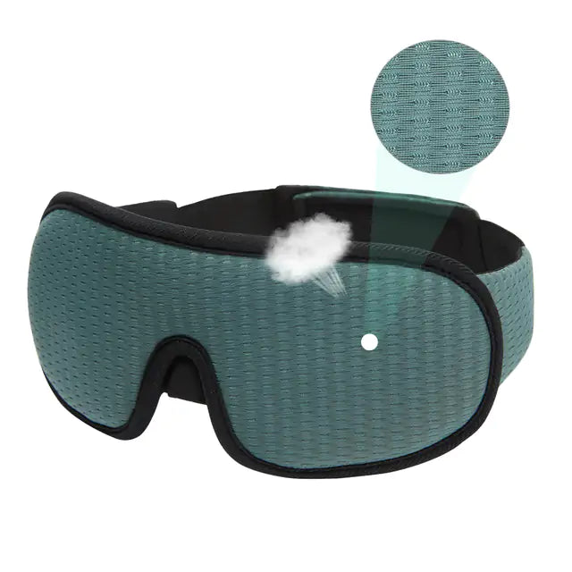 Sleeping Mask Block Out Light Sleep