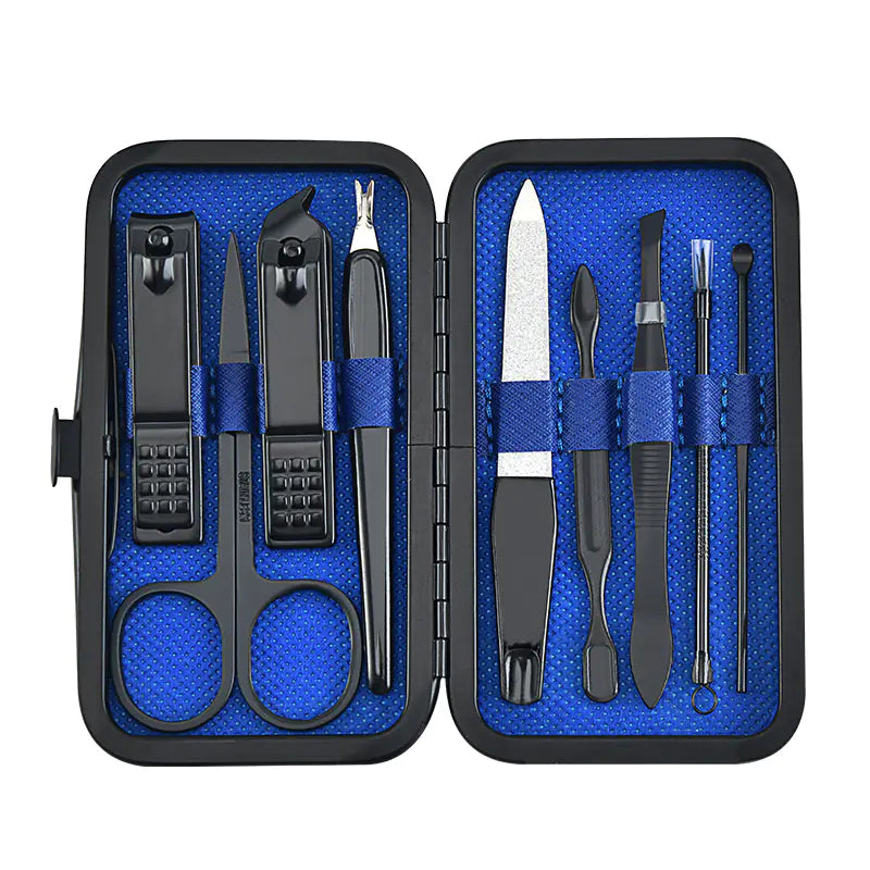 Nail Clippers Set